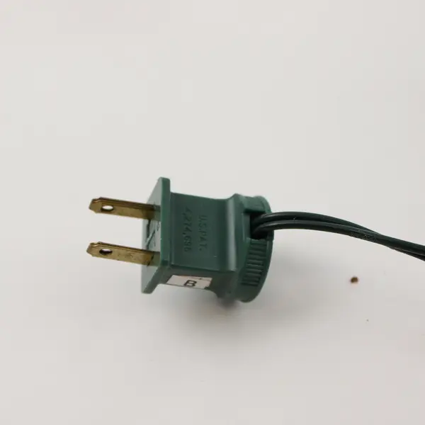 Skeleton Light Set Halloween Tested Tabletop Mantel Decor