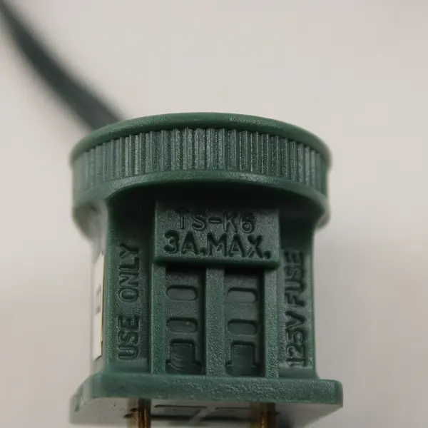 Skeleton Light Set Halloween Tested Tabletop Mantel Decor