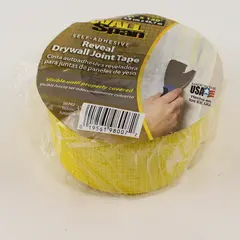 Wall Span Drywall Joint Tape 1-7/8" x150' Paper Taping Tape New