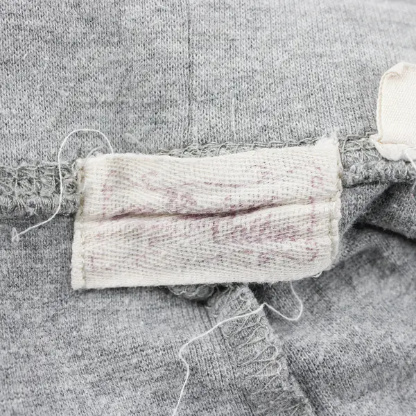 Vintage Cotton Gray Capri Sweats Women's Medium