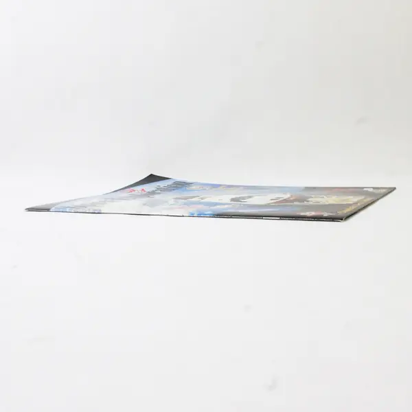 Kids Discover Magazine Space Exploration 2006 With Stamps Good Condition