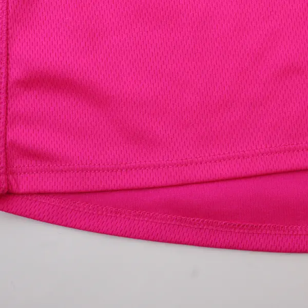Avia Pink Vented Activewear Short-Sleeved T-Shirt Women's XL 16-18
