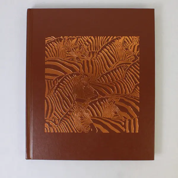 National Geographic's Last Wild Places 1996 HC National Geographic Society Good