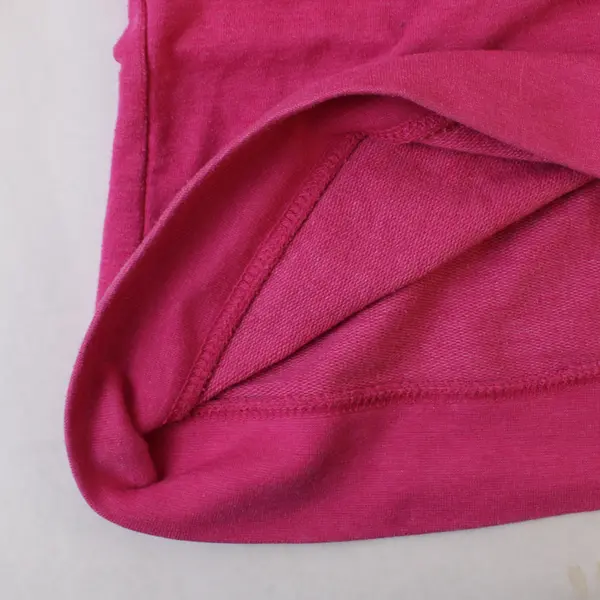 Bearizona Wildlife Park Williams AZ Pink Sweatshirt Women's XL