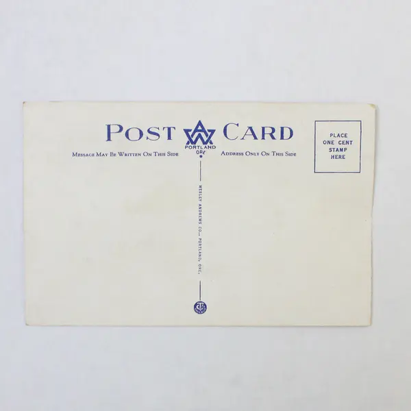 Lot Of 2 Pacific Highway Bridges Oregon Color Postcards Santiam Albany Salem