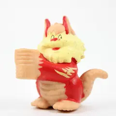 Thundercats Snarf Vintage 1986 Burger King Pencil Topper 24