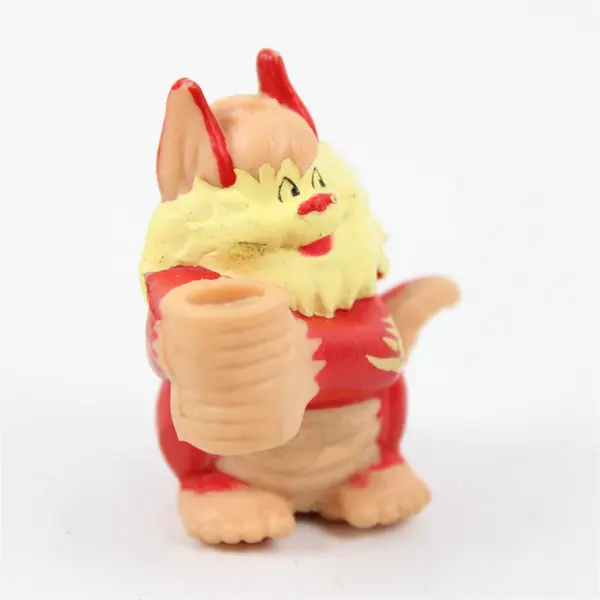 Thundercats Snarf Vintage 1986 Burger King Pencil Topper 24