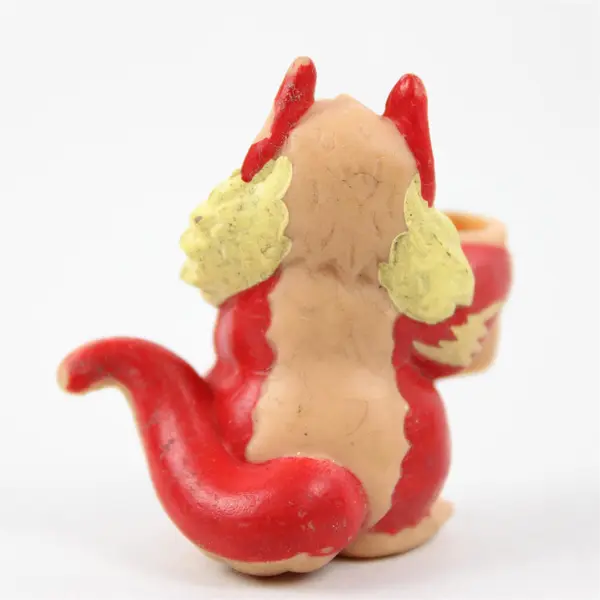 Thundercats Snarf Vintage 1986 Burger King Pencil Topper 24