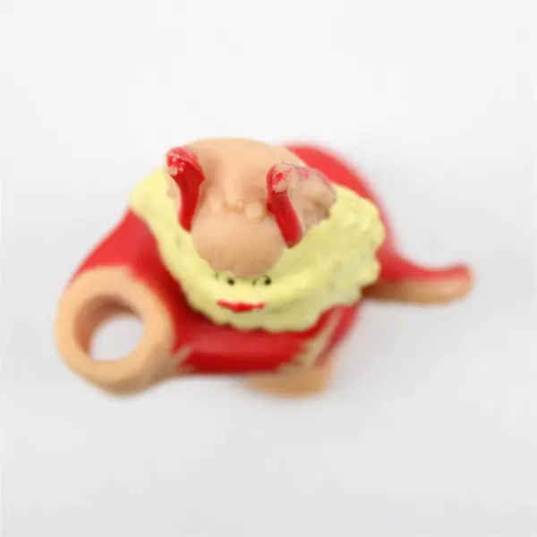 Thundercats Snarf Vintage 1986 Burger King Pencil Topper 24