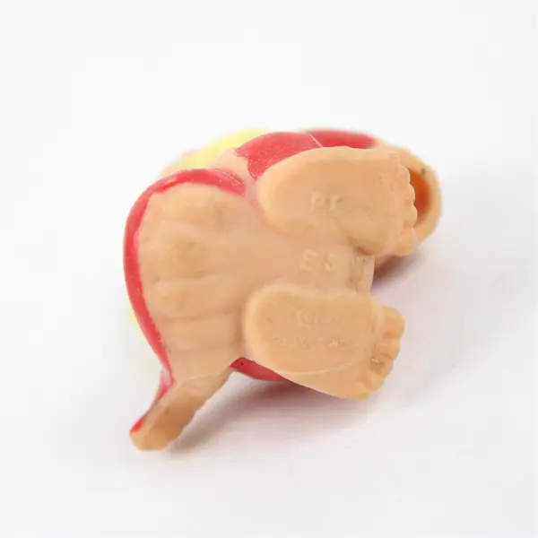 Thundercats Snarf Vintage 1986 Burger King Pencil Topper 24