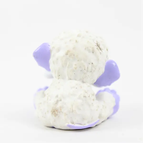 Monster High Shiver Wooly Mammoth Pet - Pre-Owned Collectible