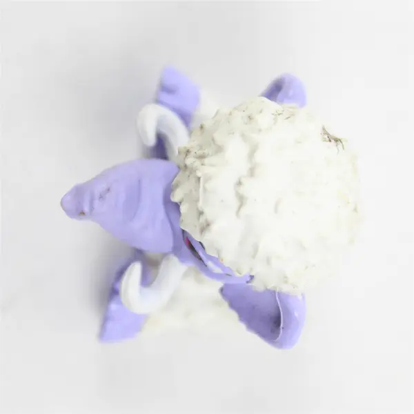 Monster High Shiver Wooly Mammoth Pet - Pre-Owned Collectible