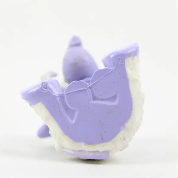 Monster High Shiver Wooly Mammoth Pet - Pre-Owned Collectible