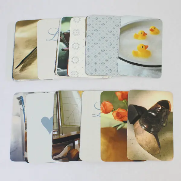 Gestures Of Love Cards With Box 50 Heartfelt Recipes for Romance Sue Riley Good