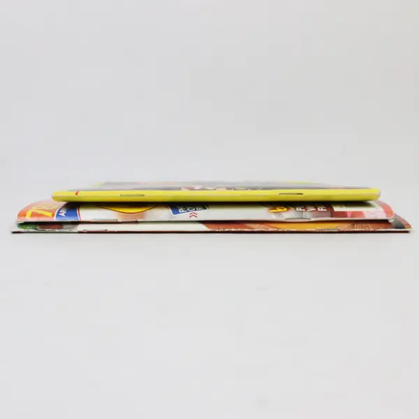 Lot Of 3 Recipe Booklets Salads Soups and Cheese Paperback Good