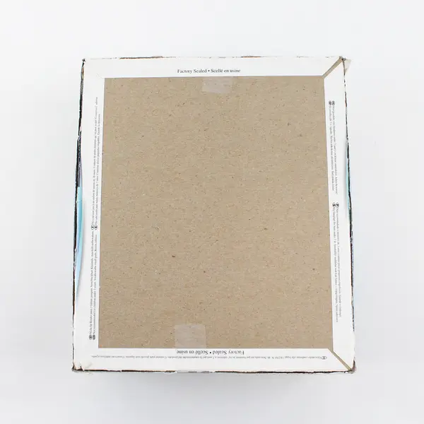 Mother's Miracle 550 Pc Jigsaw Puzzle, The Art of Lassen #97218, Complete