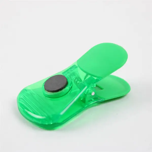 Lot of 10 Assorted Reusable Kitchen Bag Clips Sealers for Pantry