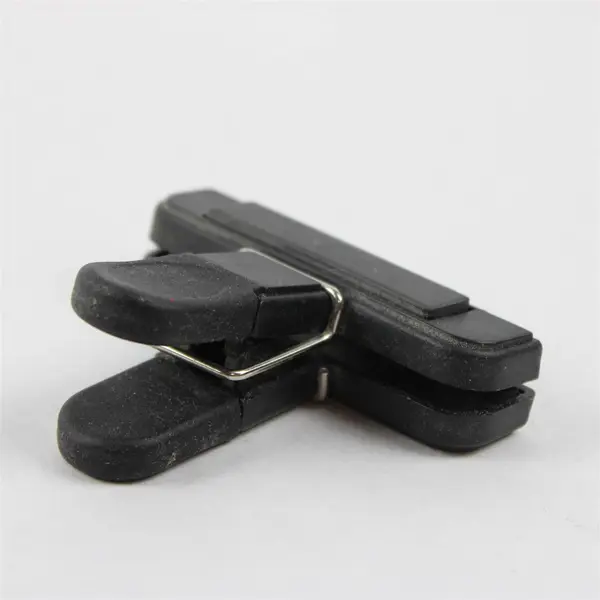 Lot of 10 Assorted Reusable Kitchen Bag Clips Sealers for Pantry