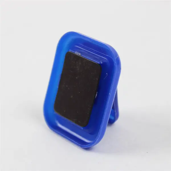 Lot of 10 Assorted Reusable Kitchen Bag Clips Sealers for Pantry