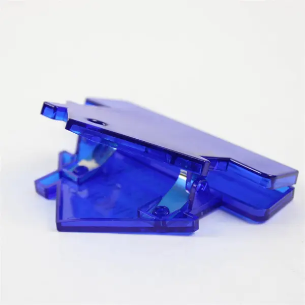 Lot of 10 Assorted Reusable Kitchen Bag Clips Sealers for Pantry