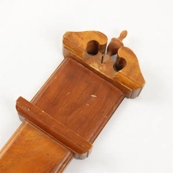 Vintage Dollhouse Miniature Grandfather Clock - No Clock Face