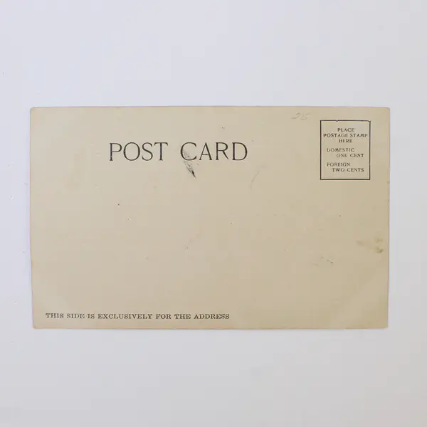 Lot Of 2 Salem Oregon Colorized Litho Postcards State Capitol State Asylum