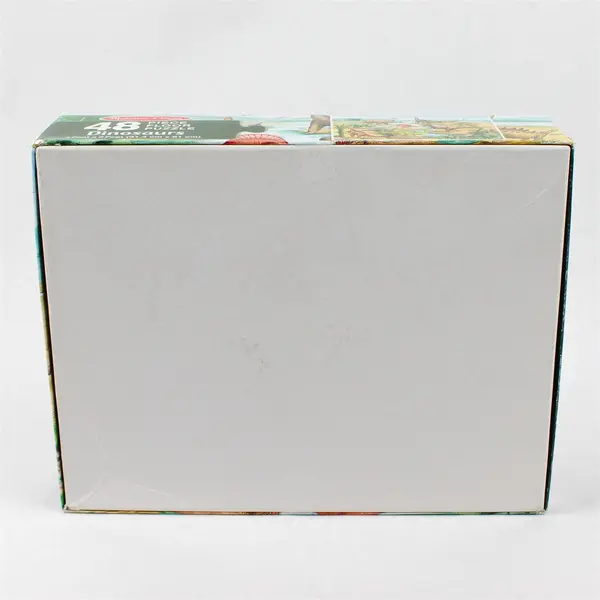 Melissa & Doug Dinosaurs Floor Puzzle 48 Pcs. 36" x 24" complete #0421 