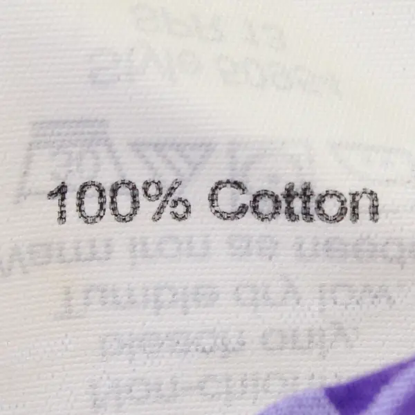 J. Crew Purple Gingham Slim Fit Long-Sleeved Button-Down Men's Small FLAW