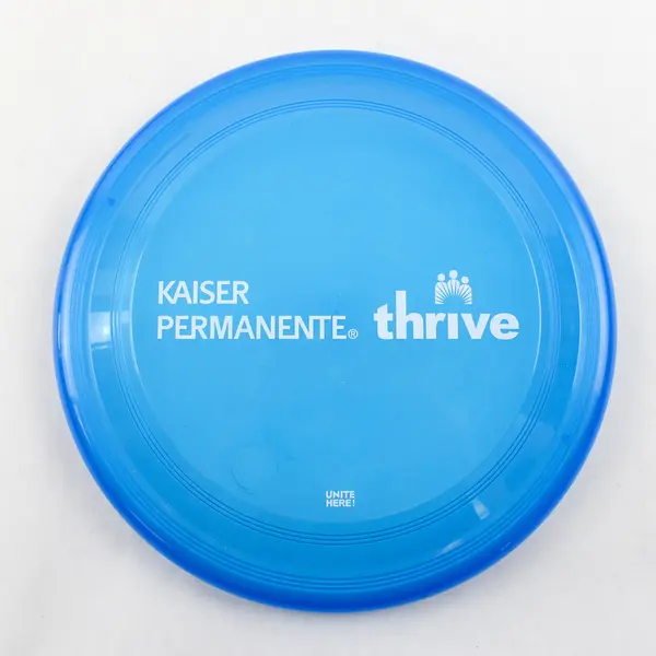 Lot of 3 Frisbees Flying Discs 2 Regular + 1 Mini Used Beach Park Backyard