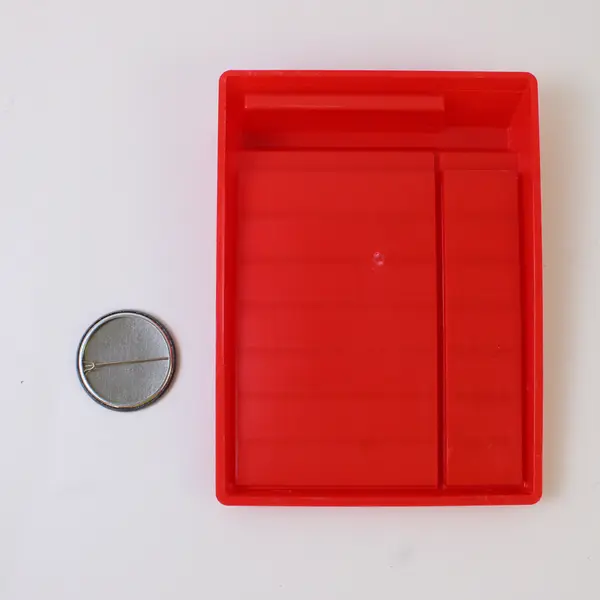 Vintage Mini Mind Mover-3 Word Multilingual Game Skill &Detection 1974 Complete