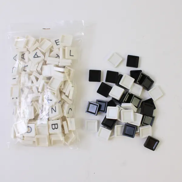 Vintage Mini Mind Mover-3 Word Multilingual Game Skill &Detection 1974 Complete