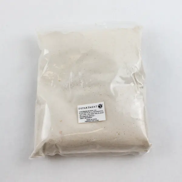 Dept 56 Seasons Bay Sandy Beach with Shells #53433 New Sealed Box