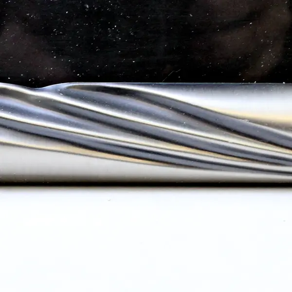 Ornate Silver Swirl Design Picture Frame for 7.8"x9.8" Size Photos, Decorel