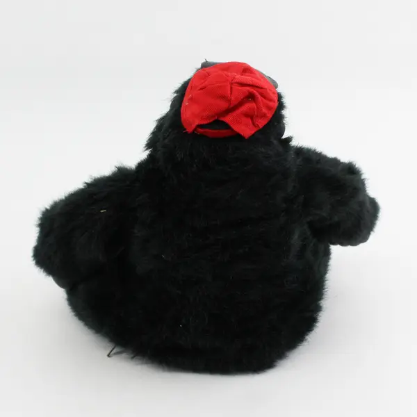 Vintage Gemmy Magogo Gorilla Ape Plush Sings And Moves Macarena WORKS