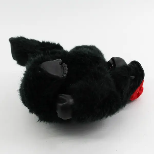 Vintage Gemmy Magogo Gorilla Ape Plush Sings And Moves Macarena WORKS