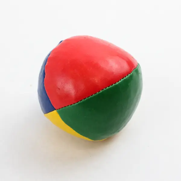 Outdoor Game Set - 2 Nets & 1 Ball for Backyard