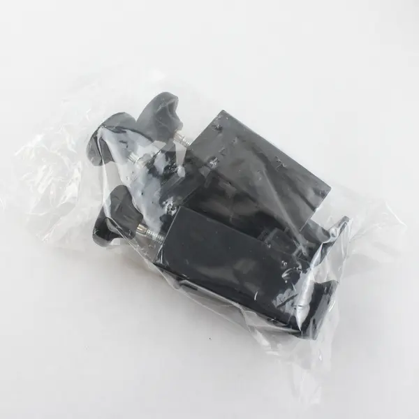 Everlast Pilates Door Gym Versatile Training Tool W/ Fitness Guide EH3071GY