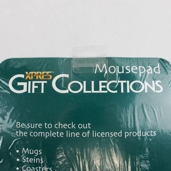 Xpres Corp Gift Collections Mouse Pad "Pekingese" Dog Printed 8" x 9"