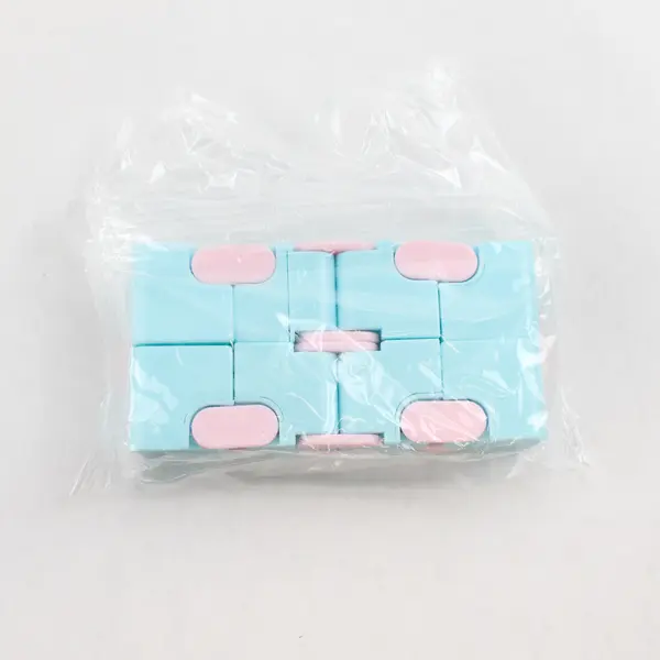 Lot of 5 Assorted Fidget Toys Sensory Stress Relief Classroom New