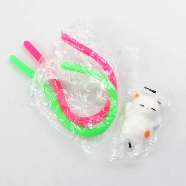 Lot of 10 Assorted Fidget Toys Sensory Stress Relief ADHD