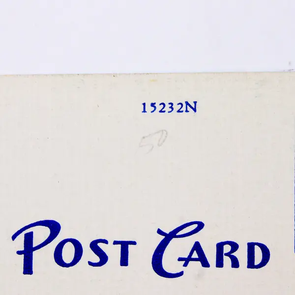 Lot Of 2 The Grotto Sanctuary Portland Oregon Color Litho Postcards