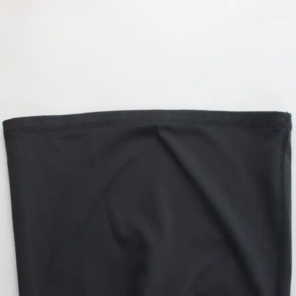 Dark Gray Flared Leggings Women's Size XL