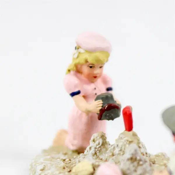 Dept 56 Seasons Bay A Day at the Waterfront Accessory Set 53326 New