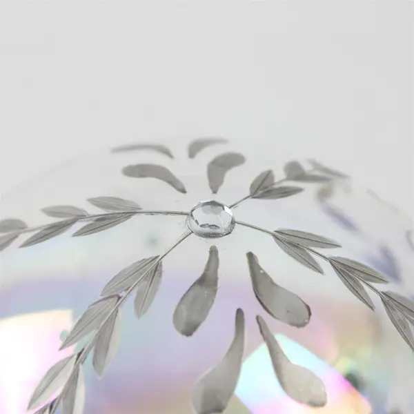 Roman Inc 25th Anniversary Family Tree Ornament - New Collectible