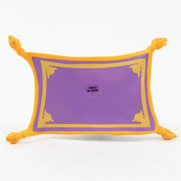 Disney Enesco Aladdin Magic Carpet Ride Christmas Ornament 596140