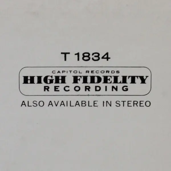 The Louvin Brothers -" Keep Your Eyes on Jesus" 12" Vinyl  Record