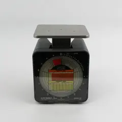 2008 DYMO Model K5 Tabletop 5 lb Postal Scale