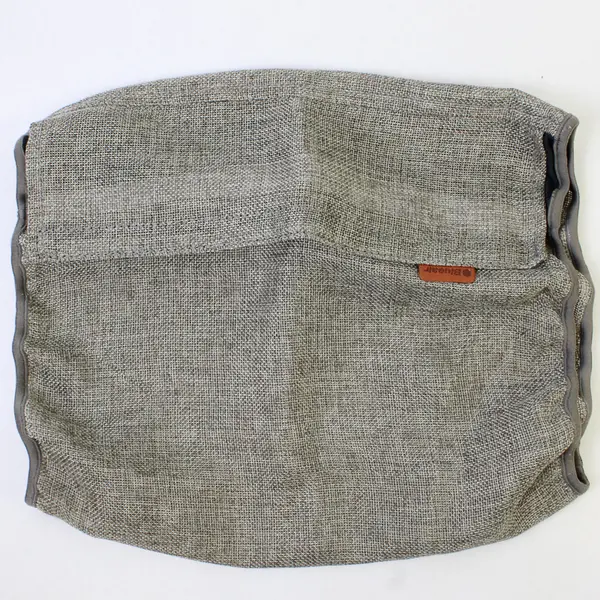 Blueair Blue Pure 411 Auto Pre-Filter Fabric Washable Grey New