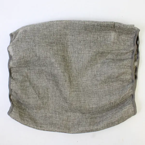 Blueair Blue Pure 411 Auto Pre-Filter Fabric Washable Grey New