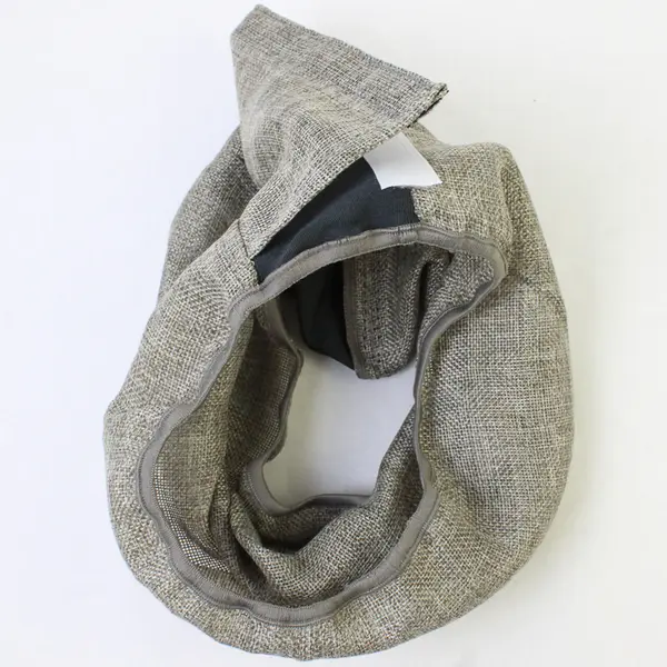 Blueair Blue Pure 411 Auto Pre-Filter Fabric Washable Grey New